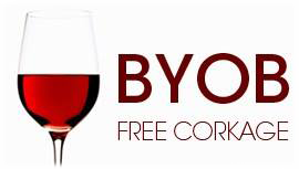 BYOB